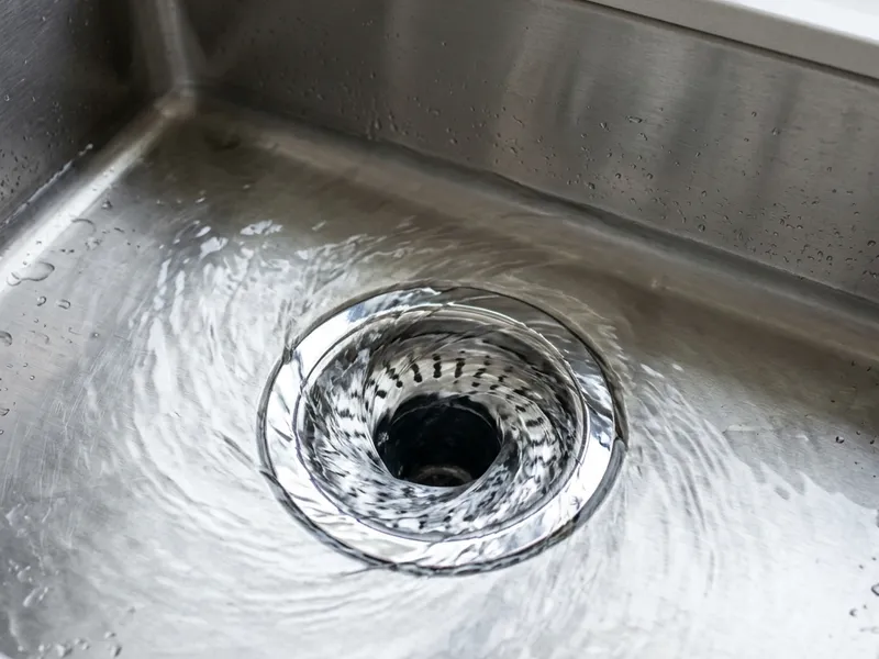 Drain Cleaning Plumber in Drakesville, IA